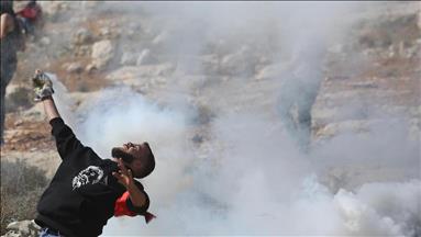 Ditembaki pasukan Israel, warga Palestina tewas di Tepi Barat 