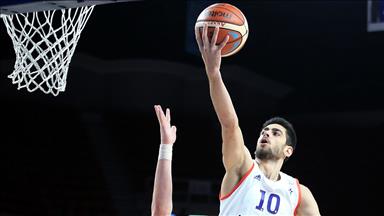 Furkan Korkmaz'dan Grizzlies potasına 12 sayı
