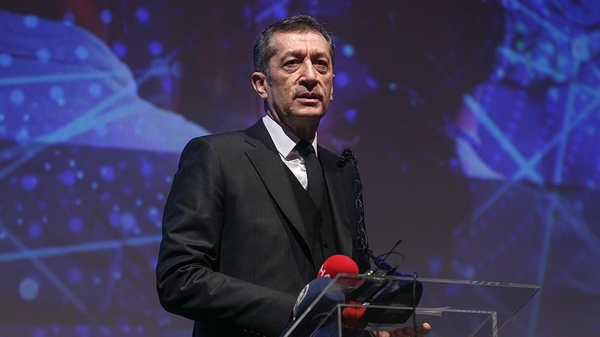 Milli Eğitim Bakanı Selçuk: 3 yıllık bir takvim ilan ettik