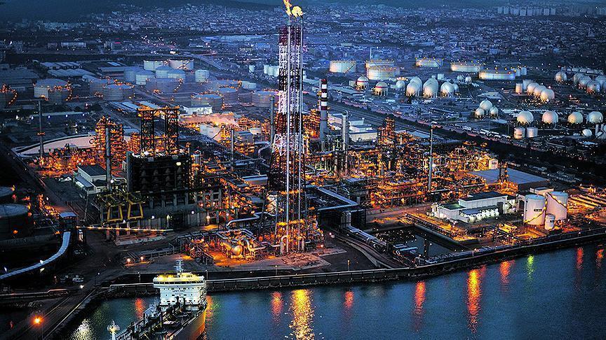 تراجع إنتاج "أوبك" بـ 11 ألف برميل يوميا في نوفمبر