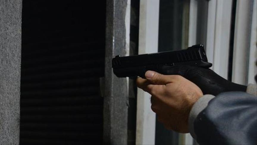 Pemukim Yahudi serukan bunuh Presiden Palestina