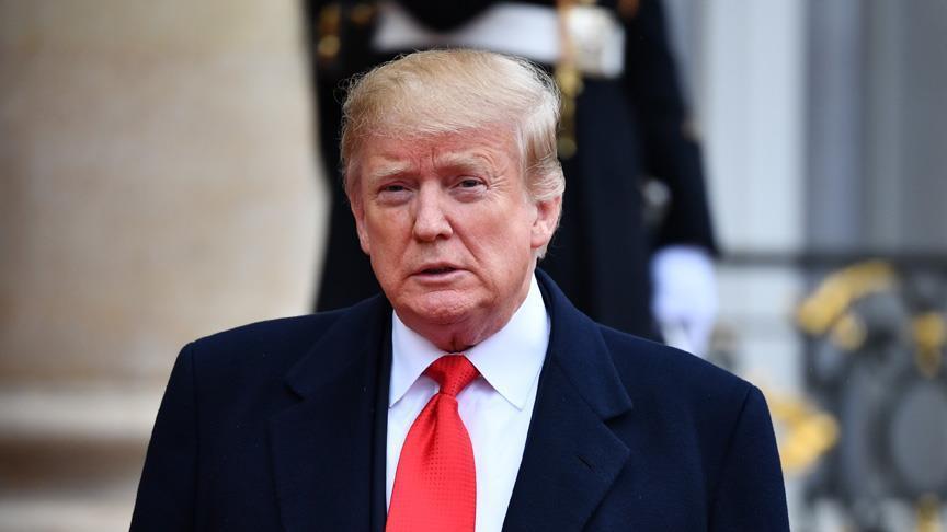 ترامپ: 30 روز دیگر داعش نابود می‌‌شود