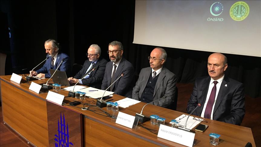 'Dört halifenin ortak özelliği muhacirlerdi'