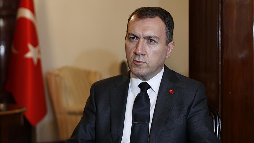 'Tevgera Azadi'nin terörle iltisaklı olduğunu da açıklasınlar'