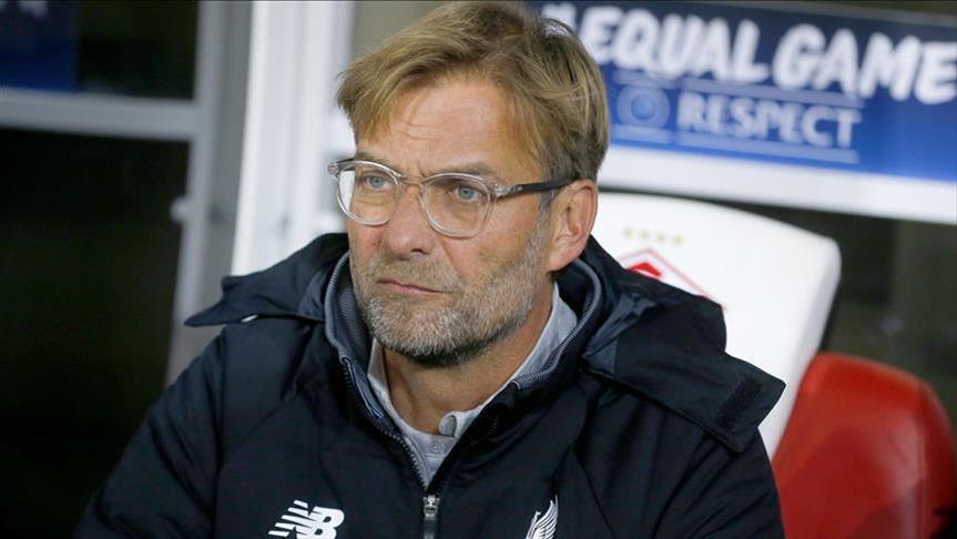 Клоп: „Да знаев колку е добар, двојно би го платил Алисон“