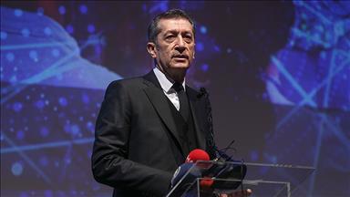 '3 yıllık bir takvim ilan ettik'