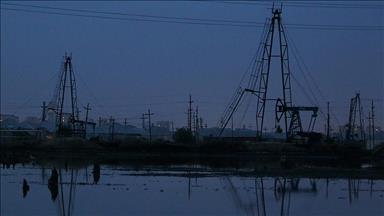 OPEC'in petrol üretimi kasımda azaldı