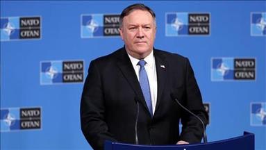 AS: Pakistan masuk daftar negara pelanggar kebebasan beragama