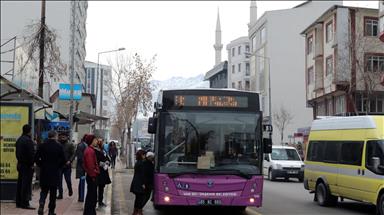 9 milyon rêwiyî Belvan Kart bi kar anî