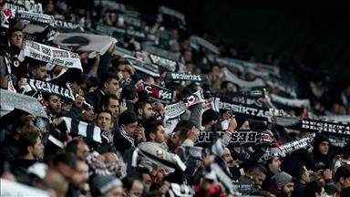 Beşiktaş-Trabzonspor maçının biletleri satışta