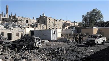 Kuveyt 'Yemen'de savaşı bitirecek anlaşmanın ev sahipliğine' hazır