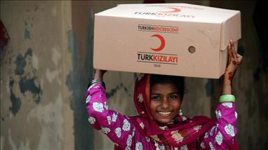 'BM ve AB sığınmacılara yardımda Türkiye ile koordineli çalışmalı'