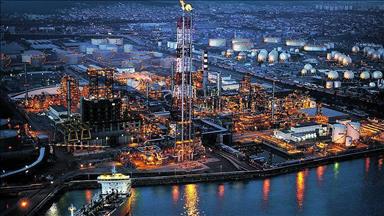 تراجع إنتاج "أوبك" بـ 11 ألف برميل يوميا في نوفمبر