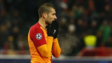 Eren Derdiyok'un performansı tepki alıyor