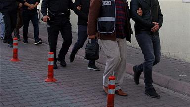 Başkentte 'sahte reçete' operasyonu: 18 gözaltı