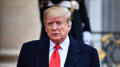 ترامپ: 30 روز دیگر داعش نابود می‌‌شود