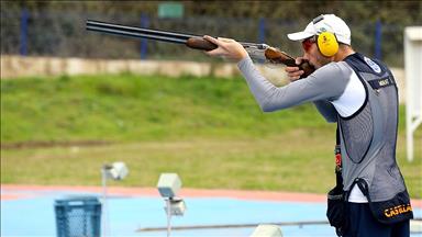 'Türkiye'nin Yıldızları': Murat İlbilgi