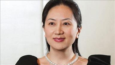Canadian judge grants C$10 million bail to Huawei exec