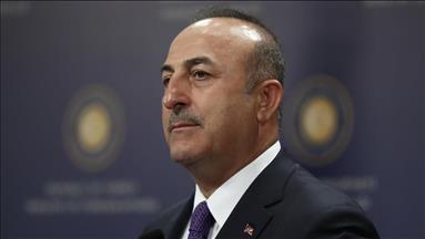 Чавушоглу и Гутерреш обсудили Йемен