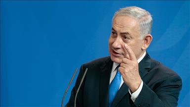 Netanyahu ABD'den Lübnan'a yaptırım uygulamasını istemiş 