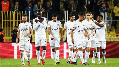 Kasımpaşa tüm futbolcularıyla anlaştı