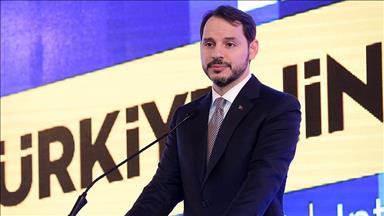 'Güçlü bütçe performansıyla 2019’u yöneteceğiz'