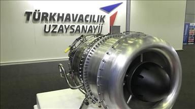 TEI'den yerli üretim için stratejik ortaklık 