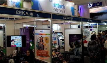 Fintech P2P sudah salurkan dana hampir Rp16 triliun