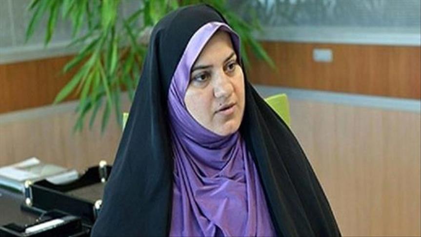 یک زن اهل‌تسنن سفیر ایران در برونئی شد