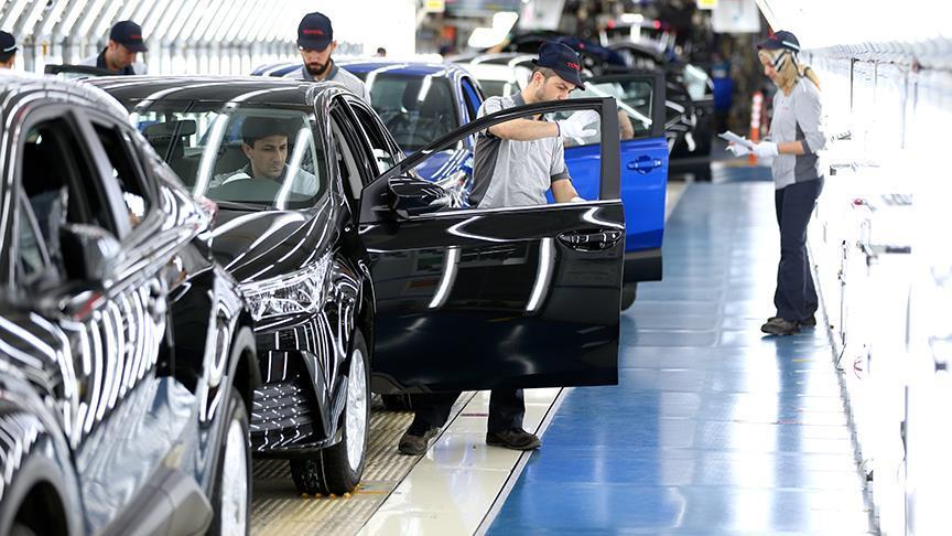 'ÖTV ve KDV düzenlemesi sektöre katkıyı devam ettirecek'