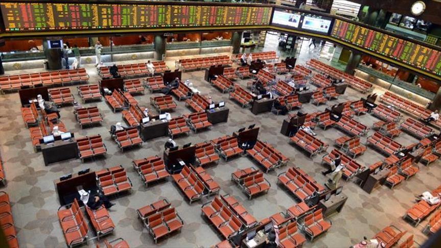 التباين حليف البورصات العربية في 2018 (حصاد)