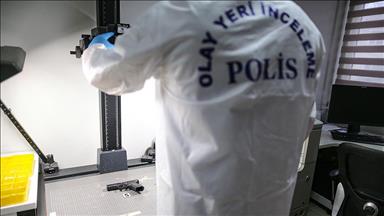 'Delil Avcıları' adalete katkı sağlıyor