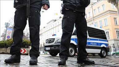 حمله نژادپرستانه‌ در آلمان