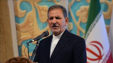 جهانگیری: بندر چابهار نقطه کلیدی ایران است