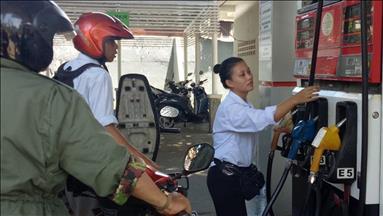 BBM satu harga sudah ada pada 131 titik