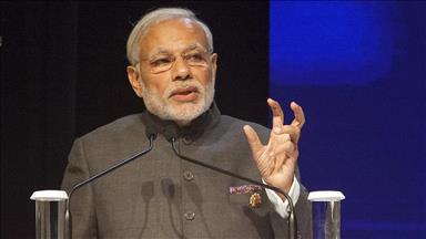 Modi to decide on temple after Babri mosque ruling