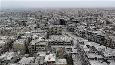 НПО: Внимание мира в 2019 году сосредоточится на 10 регионах 