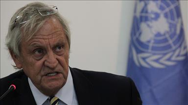 Somali BM özel temsilcisini 'istenmeyen adam' ilan etti
