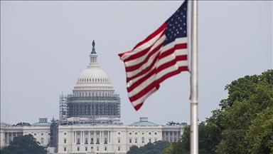 Fermandariya Hêzên Stratejîk a Amerîkayê ji bo peyama serê salê lêborîn xwest