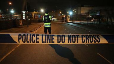 UK police: Manchester stabbings treated as 'terrorism'