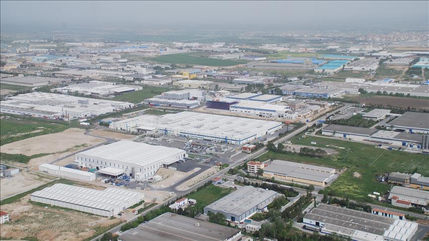 Tekirdağ fabrikama kiracı bulmak sanayi bölgesi