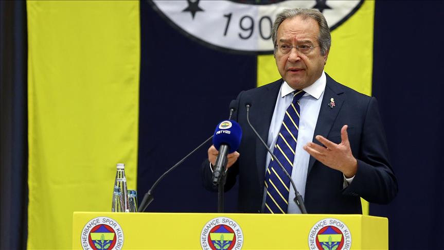 Fenerbahçe'nin borcu açıklandı