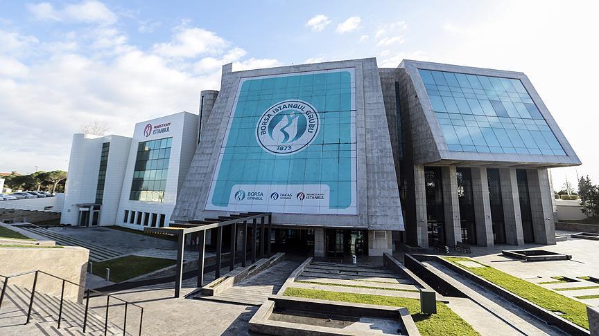 Borsadan 22 yılın en iyi ocak ayı performansı