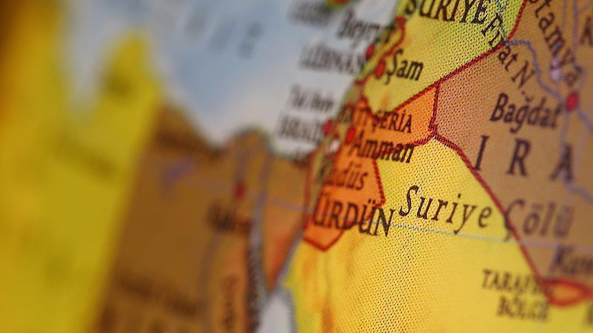 Ирак и Јордан отворија заедничка индустриска зона