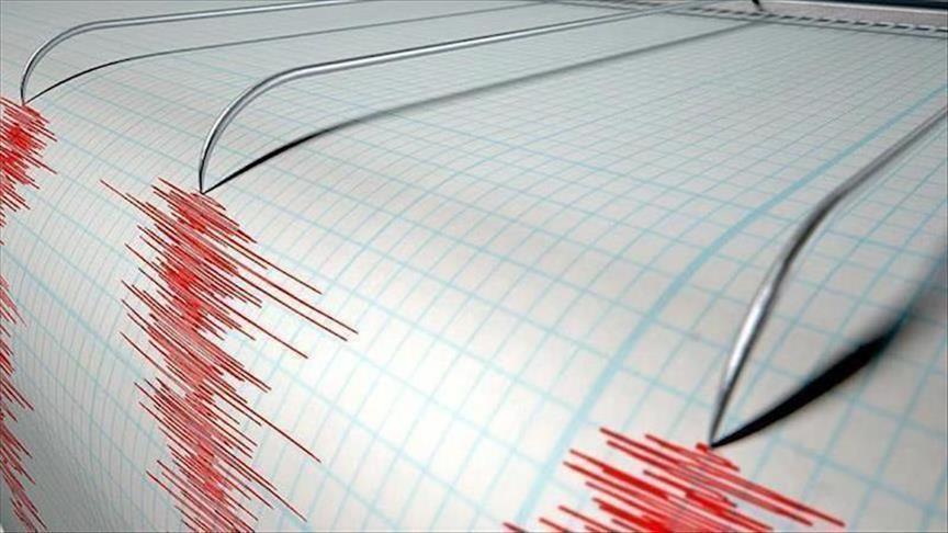 Gempa M 6 guncang Kepulauan Mentawai