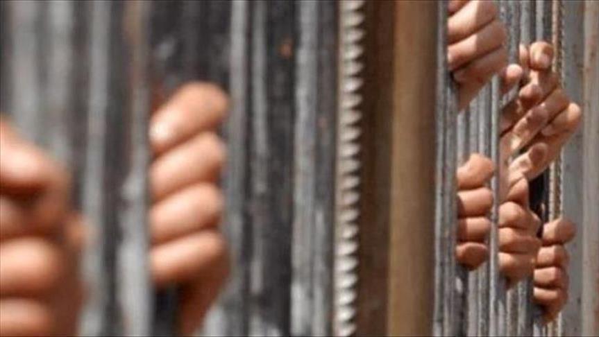 سوريا.. توثيق 567 حالة احتجاز تعسفي خلال يناير 2019