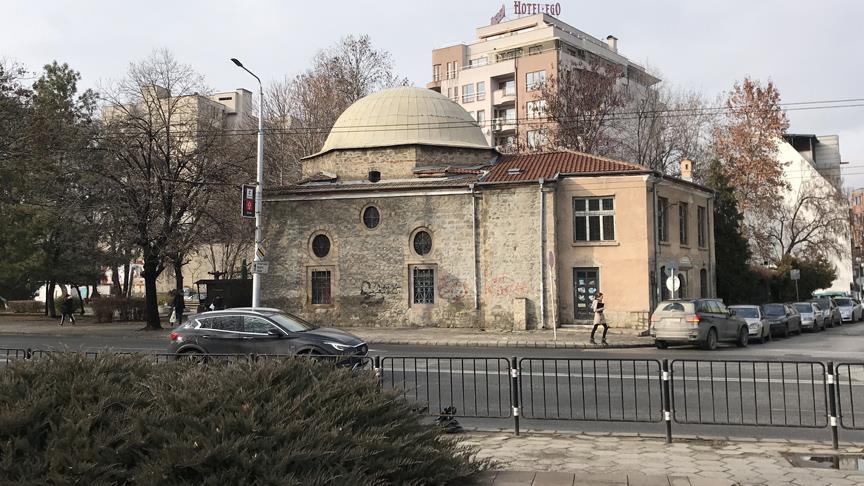 Bulgaristan'daki Osmanlı mirasından 'imdat' çağrısı