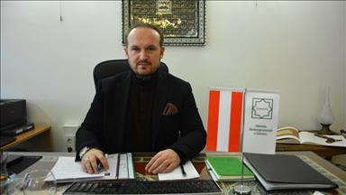 Muslim leader in Austria slams change to report cards