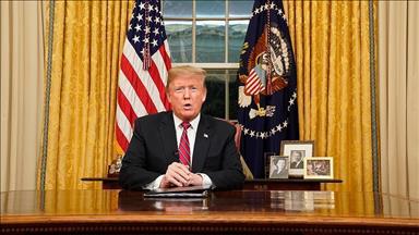 ترامب يلقي خطاب "حالة الاتحاد" المرتقب بـ"ظروف درامية"