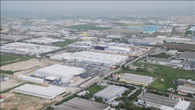 Sanayi ile büyüyen Çerkezköy, nüfusuyla 5 ili geride bıraktı